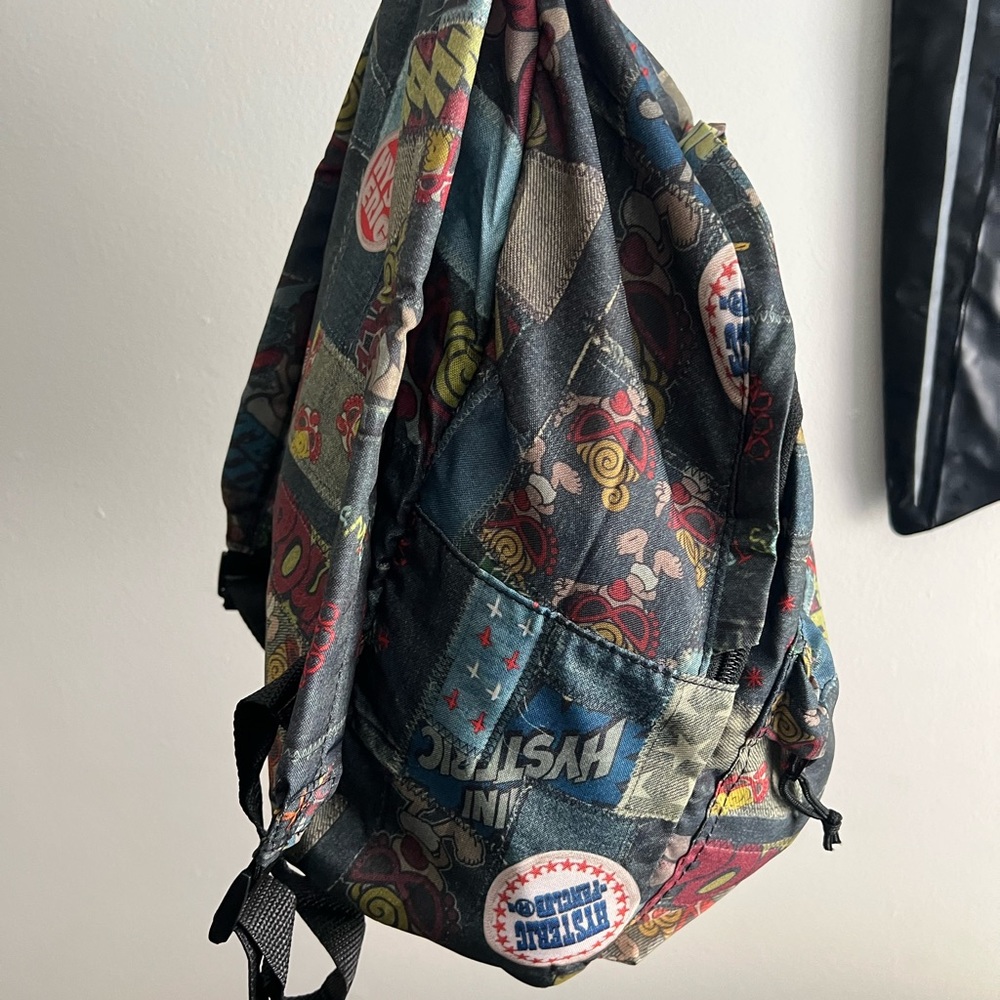 bag